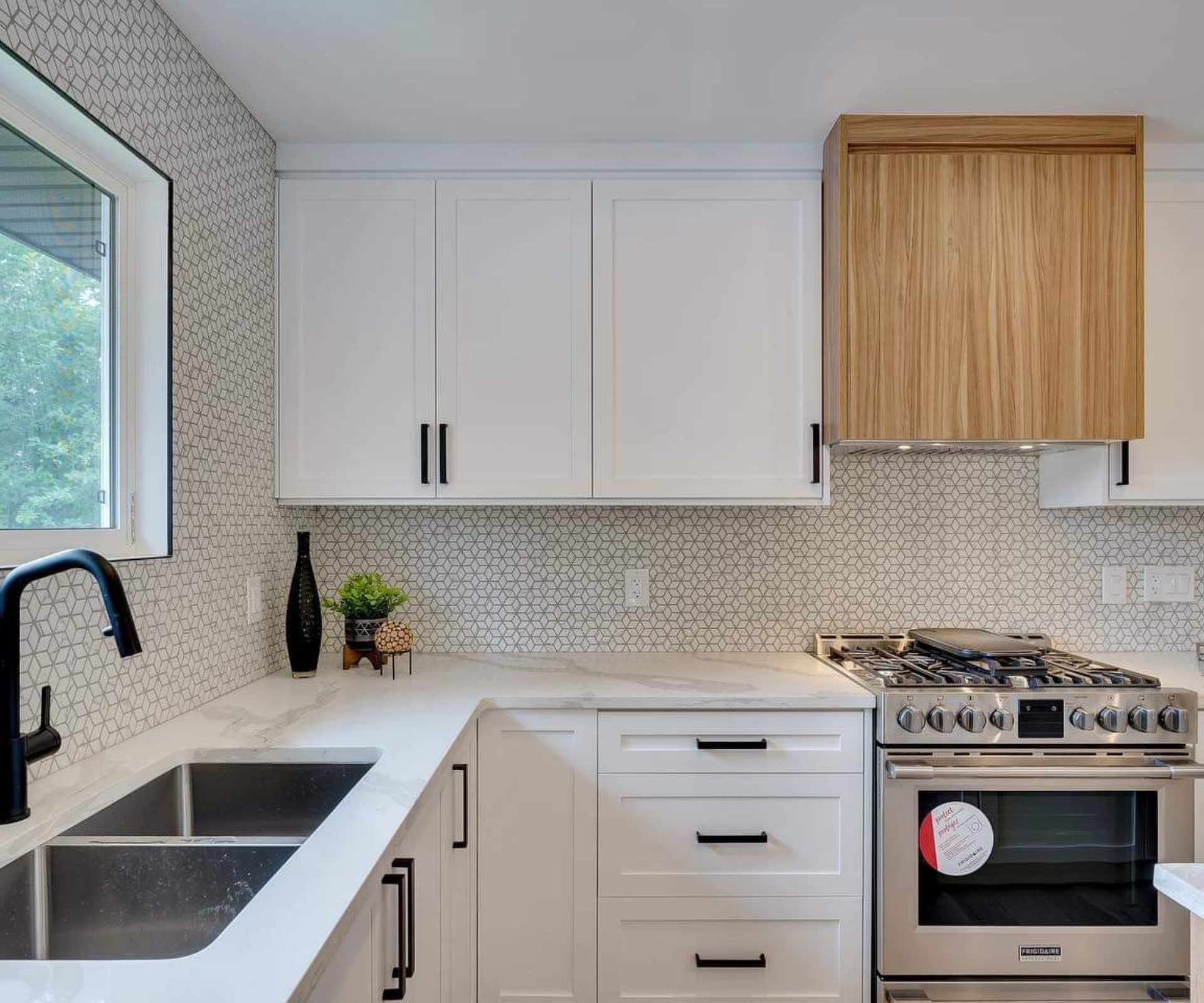 Luxury Ensuite Vanity